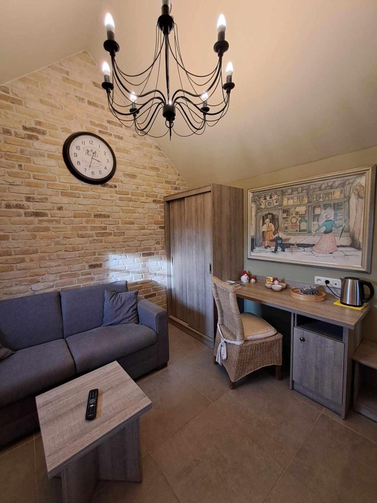 ניופורט B&B 'T Hannonshof מראה חיצוני תמונה
