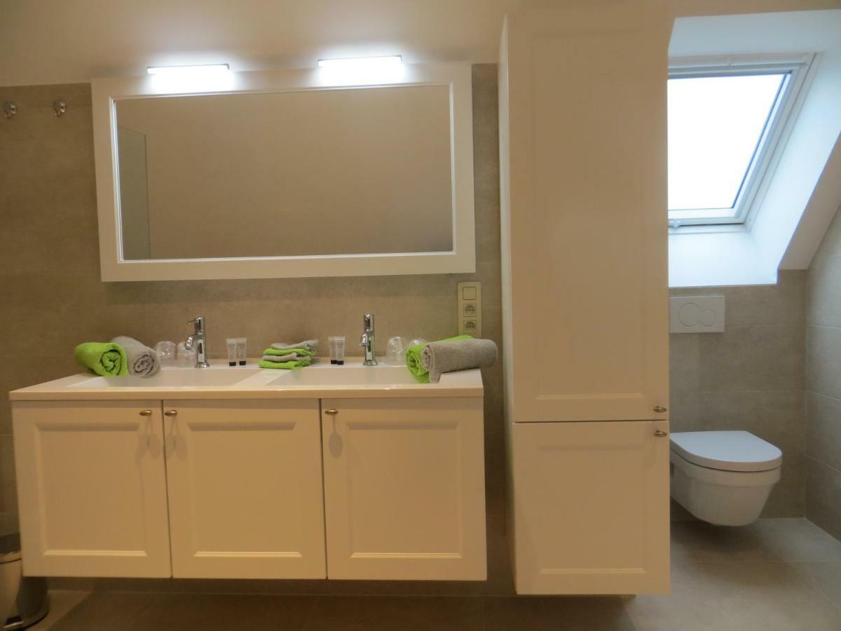 ניופורט B&B 'T Hannonshof מראה חיצוני תמונה