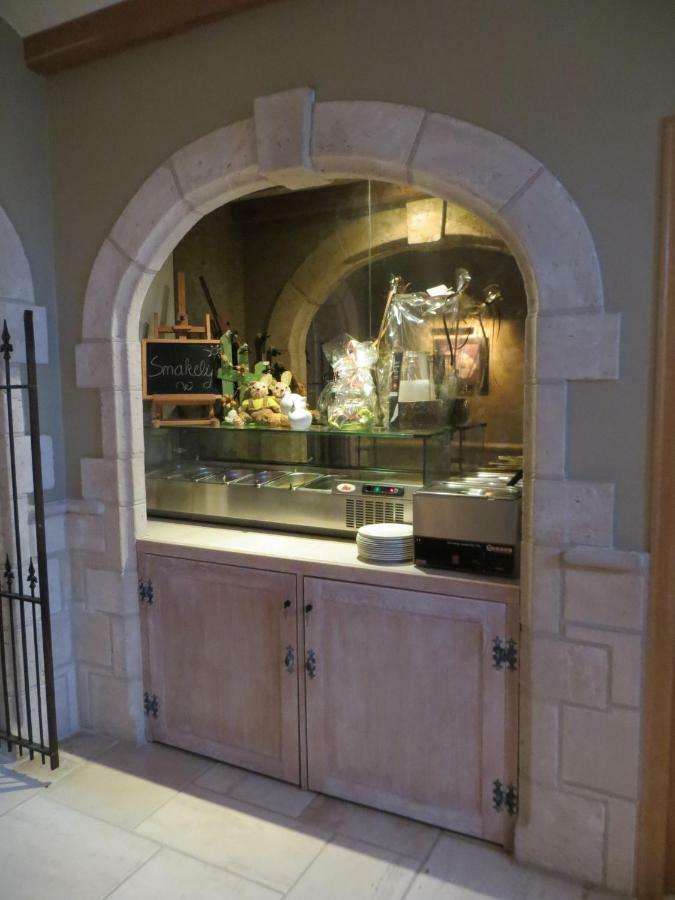 ניופורט B&B 'T Hannonshof מראה חיצוני תמונה